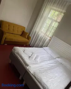 A. Smetonos Dvaro Smetonienės svetainė - Image 4