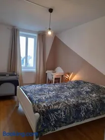 Maison "Chez Barbara" 6-8personnes - Image 2
