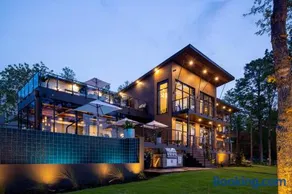 NEW! 151 Luxury House on Lake Oconee - Image 1