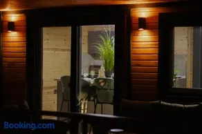 Wooden villas - Image 4