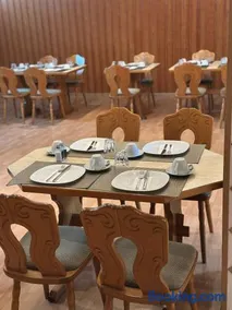Hotel La-Pergola - Image 5