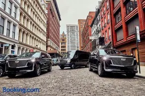 New York shuttles - Image 2