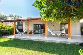 Casa dentro cond. Tenório à 50mts pé areia, térrea, ar cond split, área gourmet, cervejeira - Image 2
