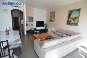 DUPLEX BORRIGLIONE - Spacieux appartement pour 6 personnes au pied du tram - Image 4