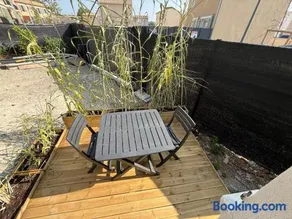 Lumineux & cosy avec terrasse privée - Image 3