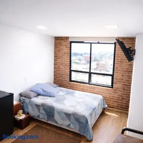Apartamento CENTRICO BOGOTÁ - Image 2