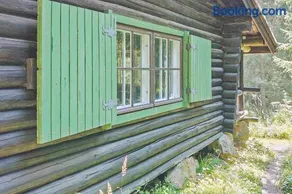 A well-equipped log cabin in Nuuksio National Park - Image 2