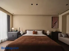Huazhu Luxury - Yingyue Courtyard Datong Old City Branch - Image 2