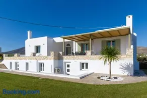 GREEN IN BLUE RESIDENCE LOGARAS - Image 2