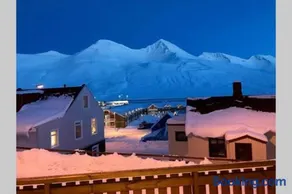 House with a warm soul in North Iceland - Image 2