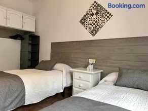 Apartamento Puerta Grana Priego. - Image 4