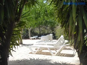 Mas Blauet - Finca with 2 holiday houses and shared pool - Image 3