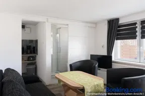 Ferienwohnung in Bodden & Ostsee nähe - Image 1