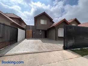 Gran Casa confortable en Santiago - Image 2