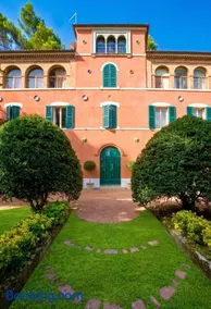 Comfortable Apartment in Fabriano, 35 m² with Shared Pool - Image 2