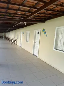 Casa de Praia com Piscina em frente à praia para até 32 pessoas - Image 5