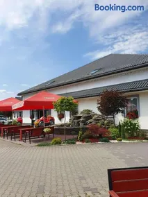 Hotel Karpik Energylandia Zator Graboszyce - Image 2