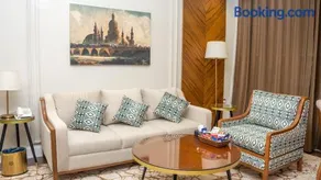 Rose Park Apartment hotel - Image 4