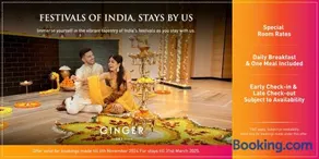 Ginger Dwarka - Image 3