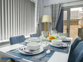 Luxe 5 Bed Bungalow In Snodland, Medway, Kent - Image 4