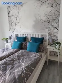 Gemütliches, voll ausgestattetes Apartment - Image 1