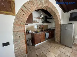 Casale Poggio alla Rena appartamenti MIELE - Image 4
