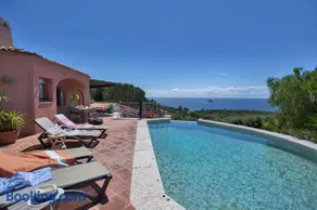 Villa Felicita Piscina - Image 1