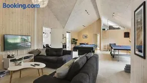 Villavilla 376 - Vejby Strand, Nordsjælland - Image 3