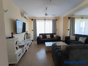 Furnished 2-Bedroom Bamburi Villa - Image 3