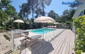 Les Chalets du Golf de Biscarrosse - Image 1
