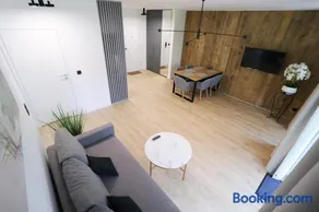 Apartament TERRA - MTN Apartamenty Na Wydmach Pobierowo - Image 1
