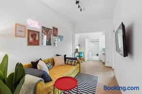 Charmante & gemütliche Wohnung - Image 3