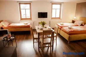 Apartmány Bedřichov pod kostelem - Image 3