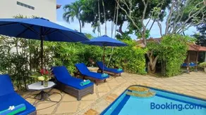 Balinda Rooms & Villa - Image 4