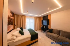 LAMBERT Residences - Image 1