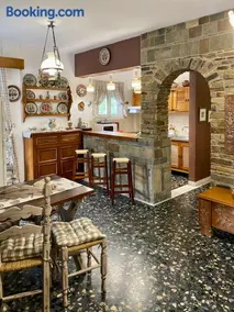 Marietta's cozy home by the sea - Image 3