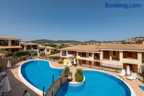 Appartement de vacances avec piscine et terrasse | Vue jardin | Avec animaux admis - Image 3