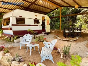 Trailer ecológico com vista panorâmica - Image 2