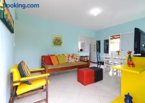 Casa aconchegante na praia da Daniela - Image 1