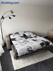 Studio rénové Ovronnaz chalet Orion - Image 3