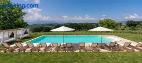 Al Piglio Maison de Charme Wine & Wellness Resort - Image 1