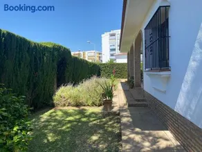 Hispalis villa en Matalascañas - Image 4
