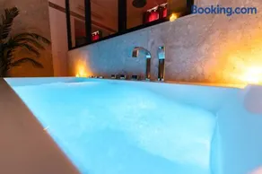 Loft climatisé - proche de la mer - jacuzzi - Nice centre - Image 2