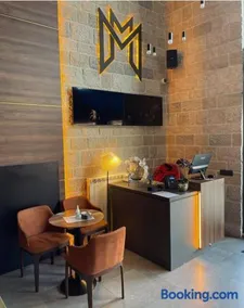Modern Mountain Apartman 202 - Image 5