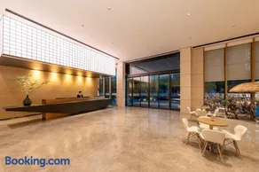 佛山金美域林禧酒店 - Image 2