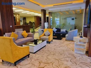 رؤوم إن للشقق الفندقية-سكاكا - Image 4