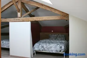 Les Champs Aromatiques - Gîte de groupe - Image 3