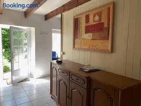Lake Cottage, in a small village - Image 2