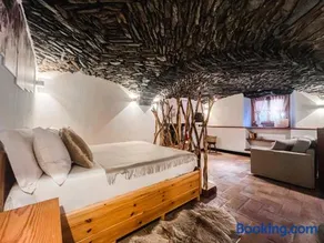 La Volta di Champoluc - Poluc Apartments Monolocale - Image 3