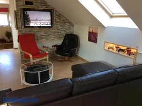 Éco Gîtes Aubelrando & villa-bocage - Image 3